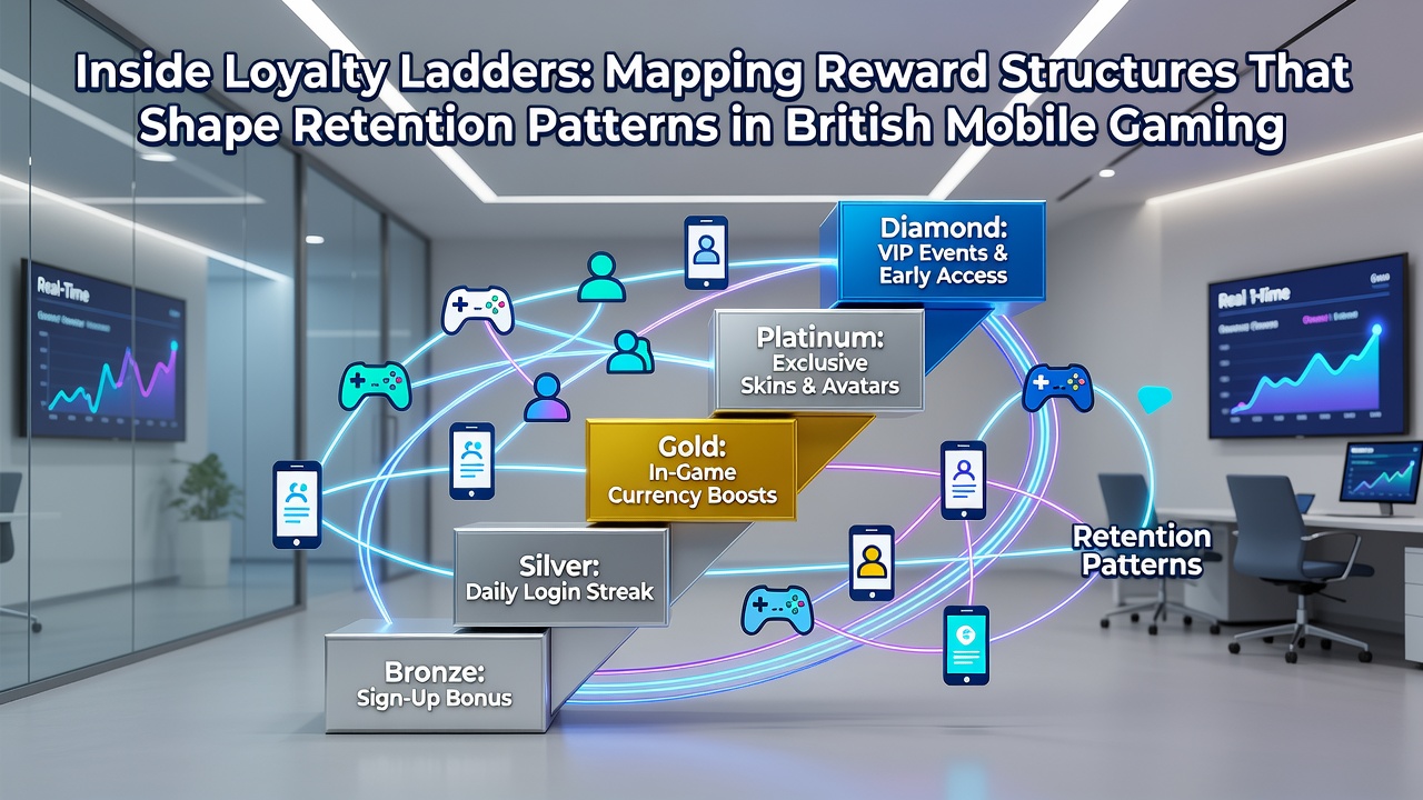 Mobile app screenshot displaying loyalty points tracker and tier progression interface